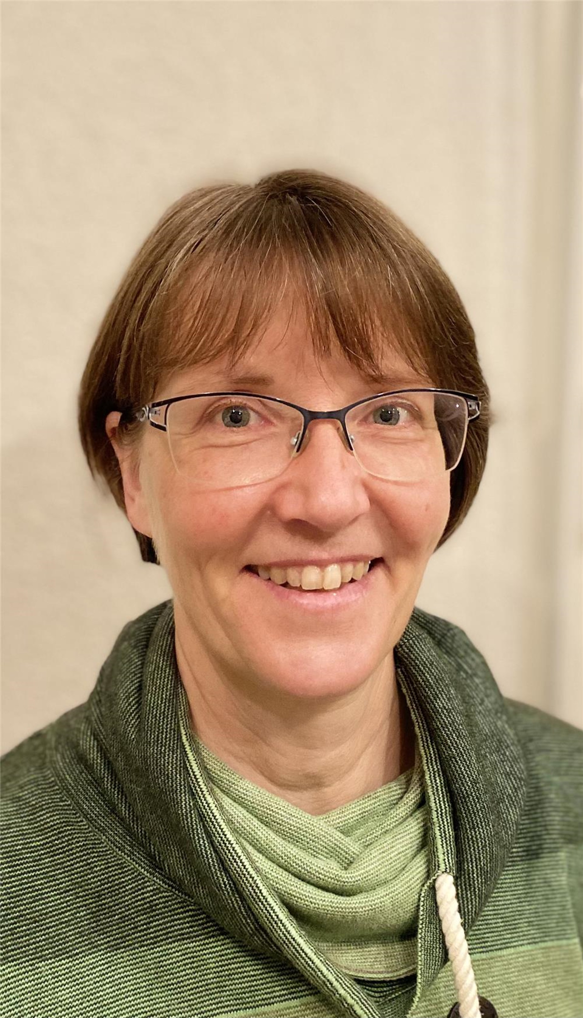 Hildegard Spiller