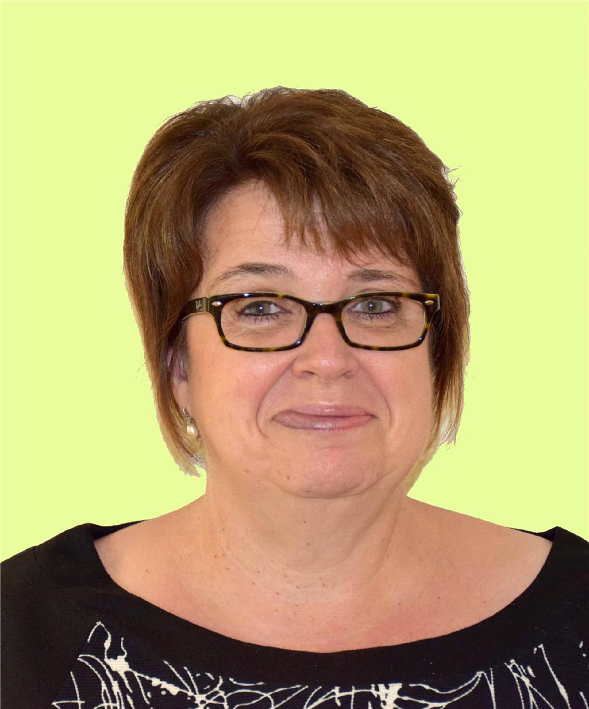 Monika Heiser