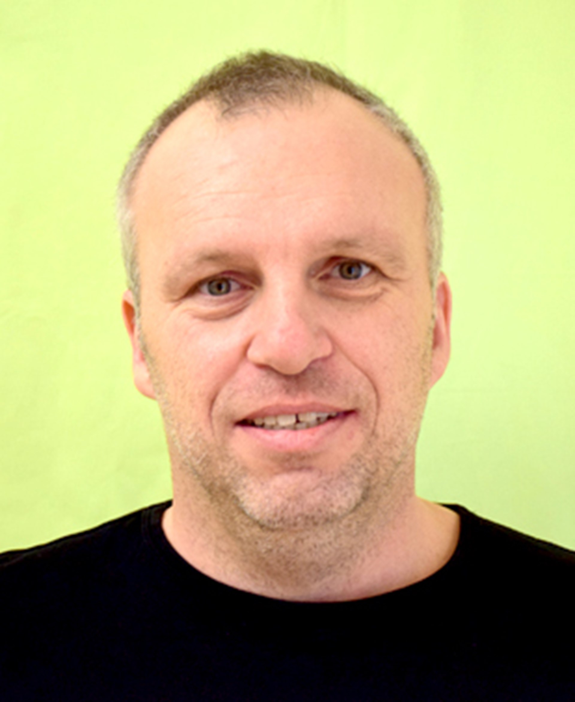 Jürgen Jesberger